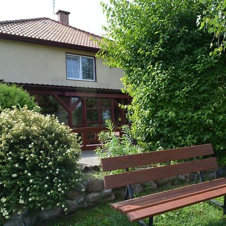 Cierzpiety 23C Apartment Piecki  Bagian luar foto