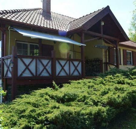 Cierzpiety 23C Apartment Piecki  Bagian luar foto