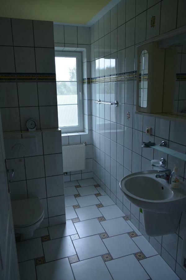 Cierzpiety 23C Apartment Piecki  Bagian luar foto