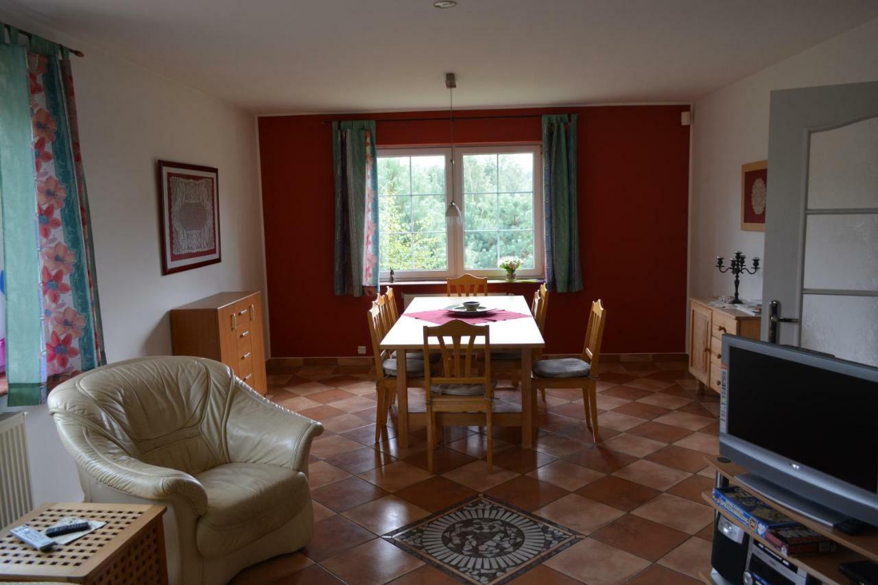 Cierzpiety 23C Apartment Piecki  Bagian luar foto