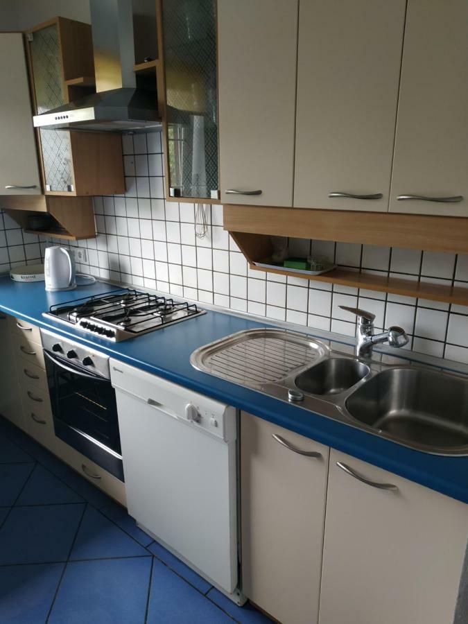 Cierzpiety 23C Apartment Piecki  Bagian luar foto
