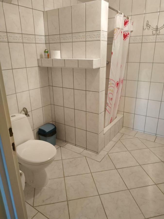 Cierzpiety 23C Apartment Piecki  Bagian luar foto