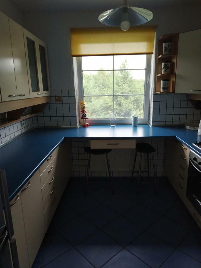 Cierzpiety 23C Apartment Piecki  Bagian luar foto