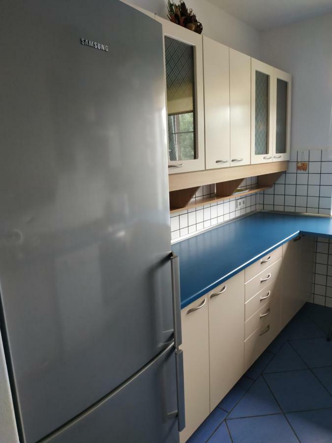Cierzpiety 23C Apartment Piecki  Bagian luar foto
