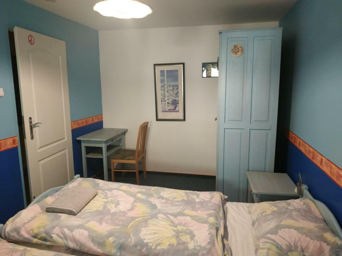 Cierzpiety 23C Apartment Piecki  Bagian luar foto