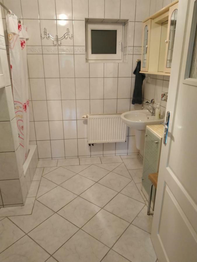 Cierzpiety 23C Apartment Piecki  Bagian luar foto