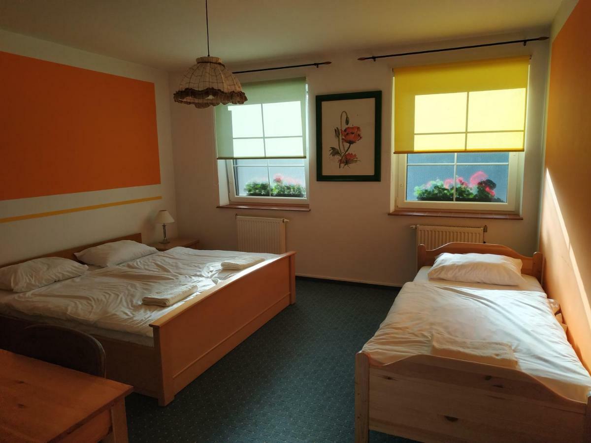Cierzpiety 23C Apartment Piecki  Bagian luar foto