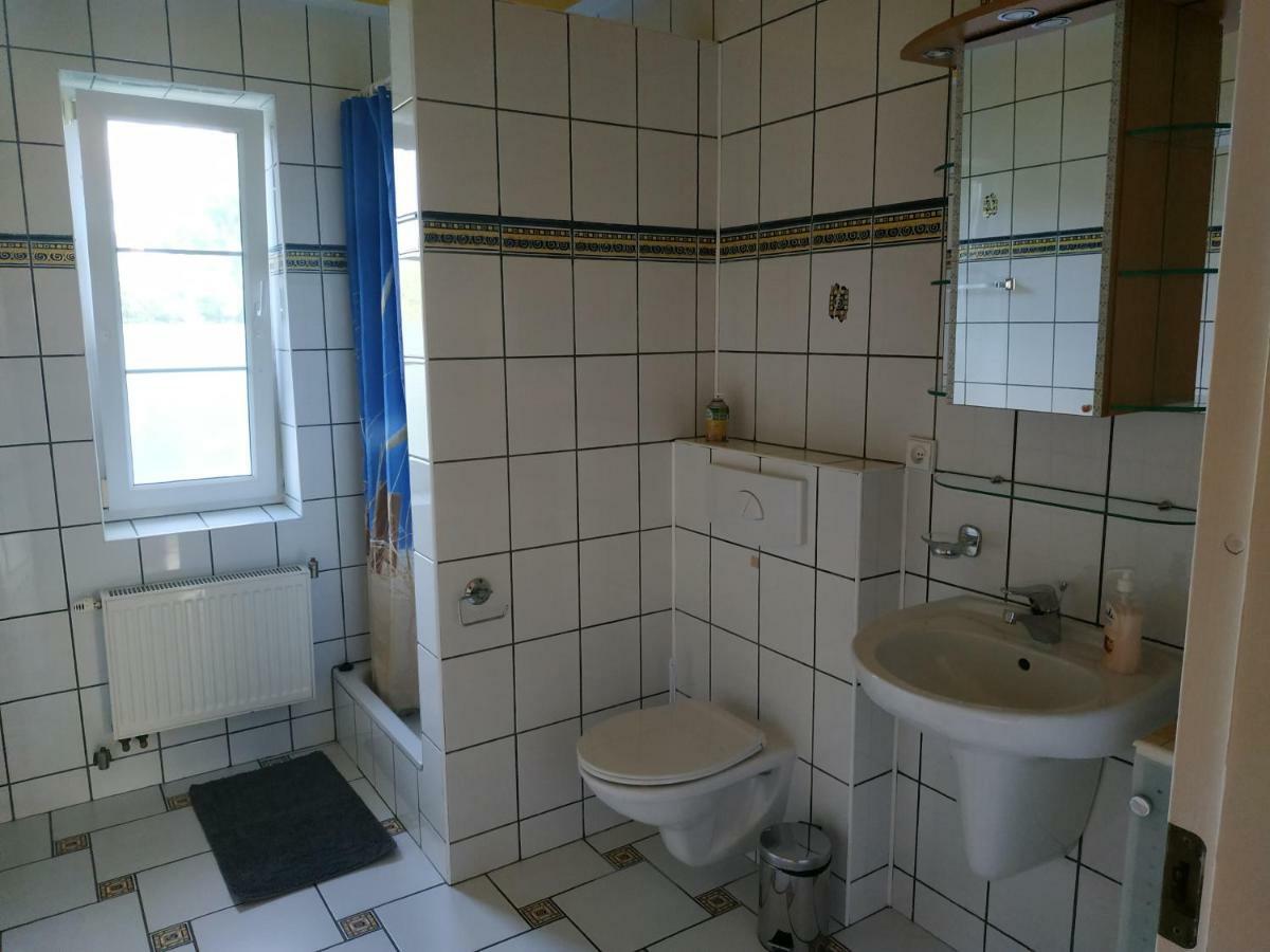 Cierzpiety 23C Apartment Piecki  Bagian luar foto