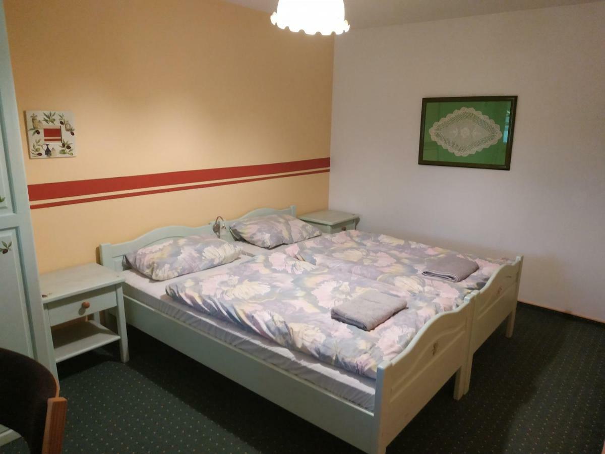 Cierzpiety 23C Apartment Piecki  Bagian luar foto