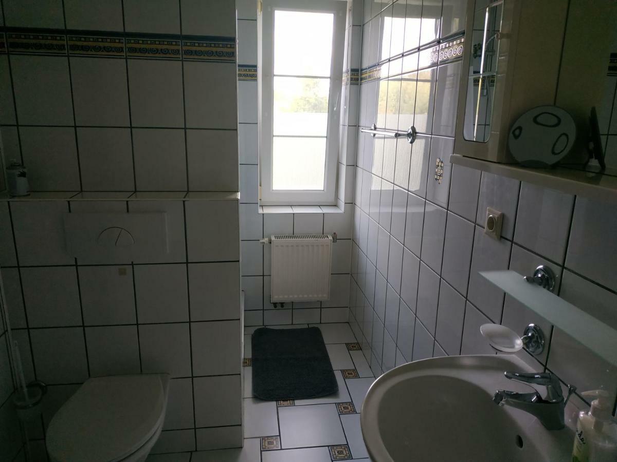 Cierzpiety 23C Apartment Piecki  Bagian luar foto
