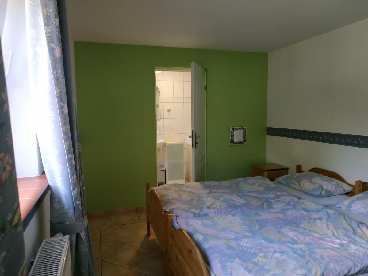 Cierzpiety 23C Apartment Piecki  Bagian luar foto